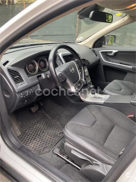 Volvo Xc60 2012 — photo 8