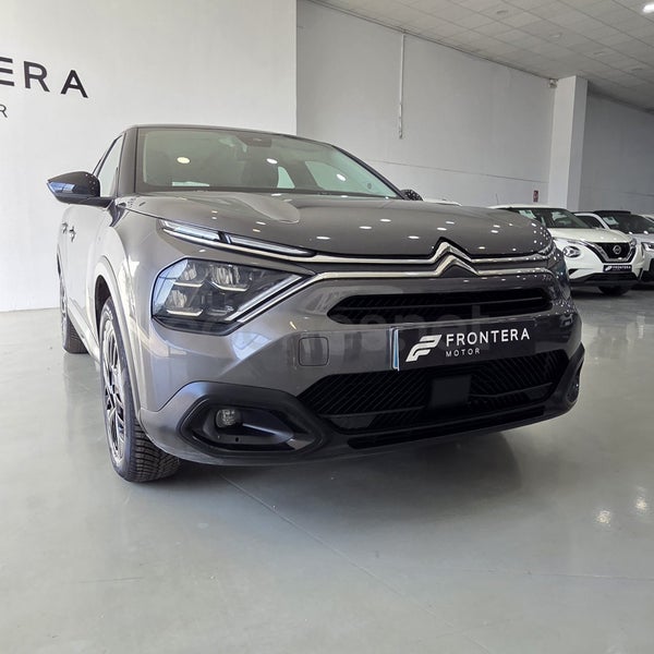 Citroen C4 2022 — photo 3