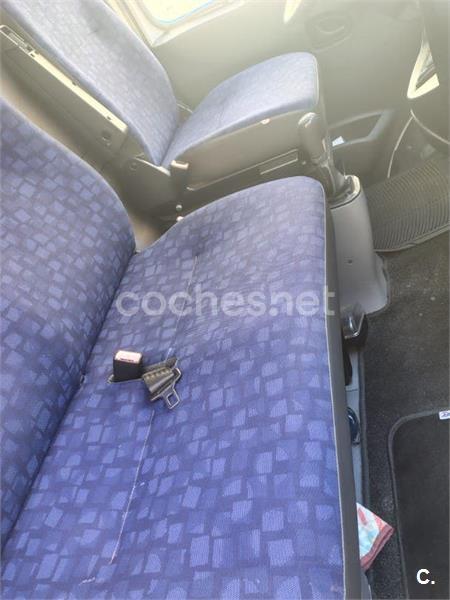 Iveco Daily 2004 — photo 4