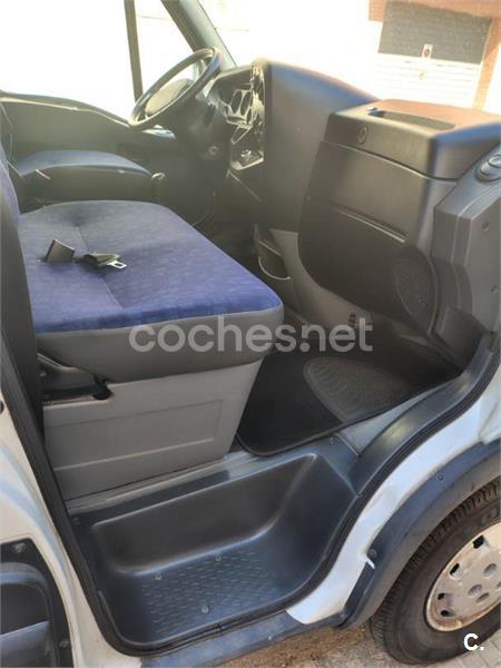 Iveco Daily 2004 — photo 5