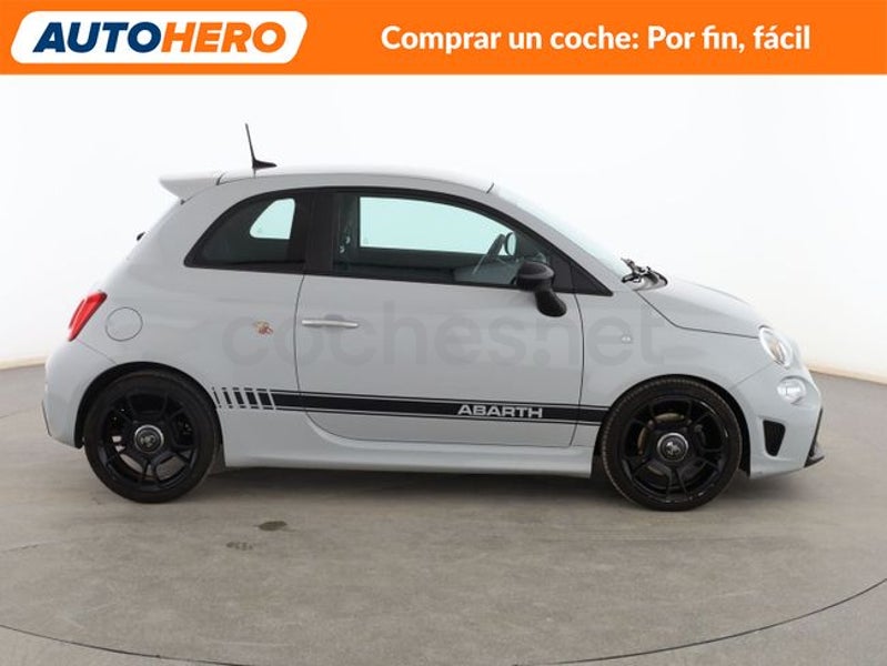 Abarth 500 2022 — photo 7