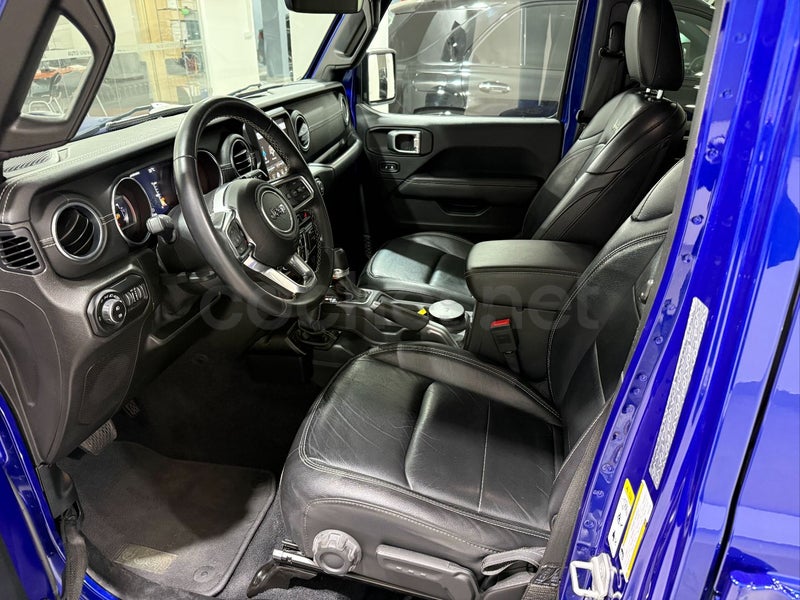 Jeep Wrangler 2020 — photo 2