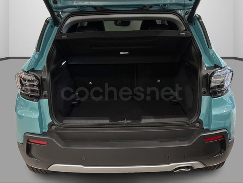 Jeep Avenger 2025 — photo 7