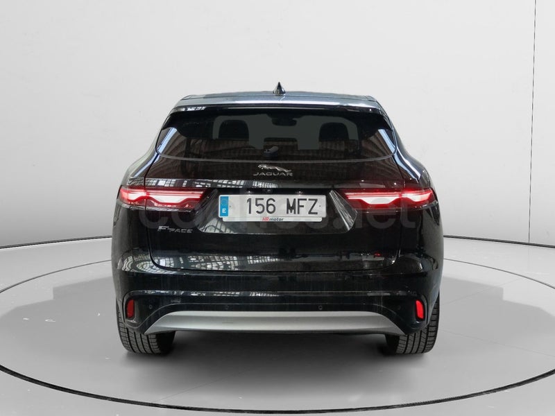 Jaguar F-pace 2023 — photo 3