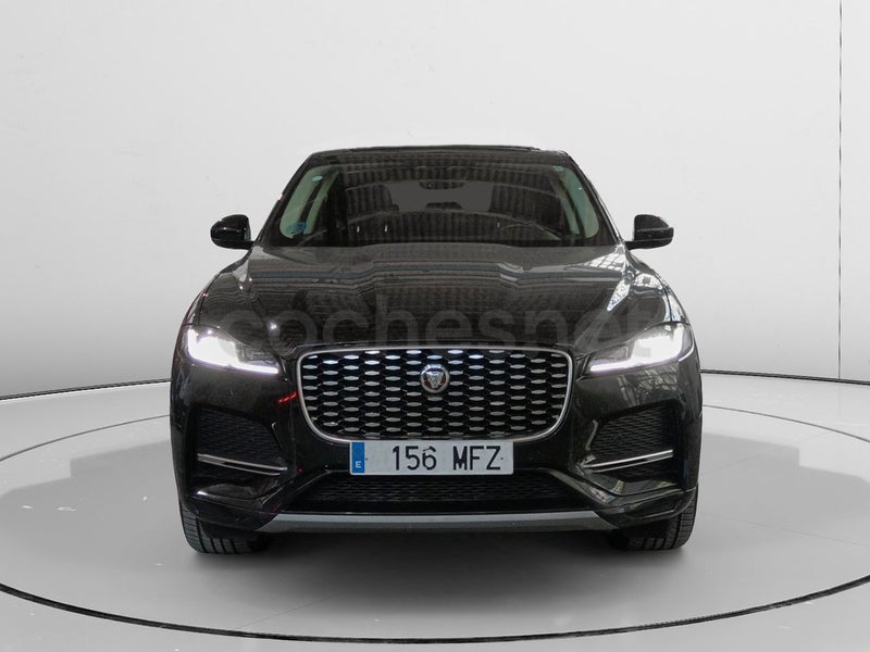Jaguar F-pace 2023 — photo 5