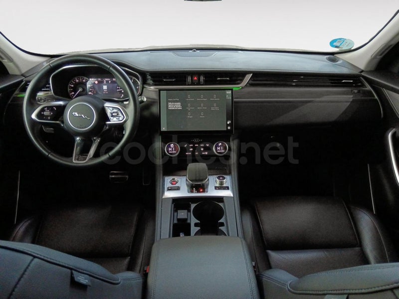 Jaguar F-pace 2023 — photo 7
