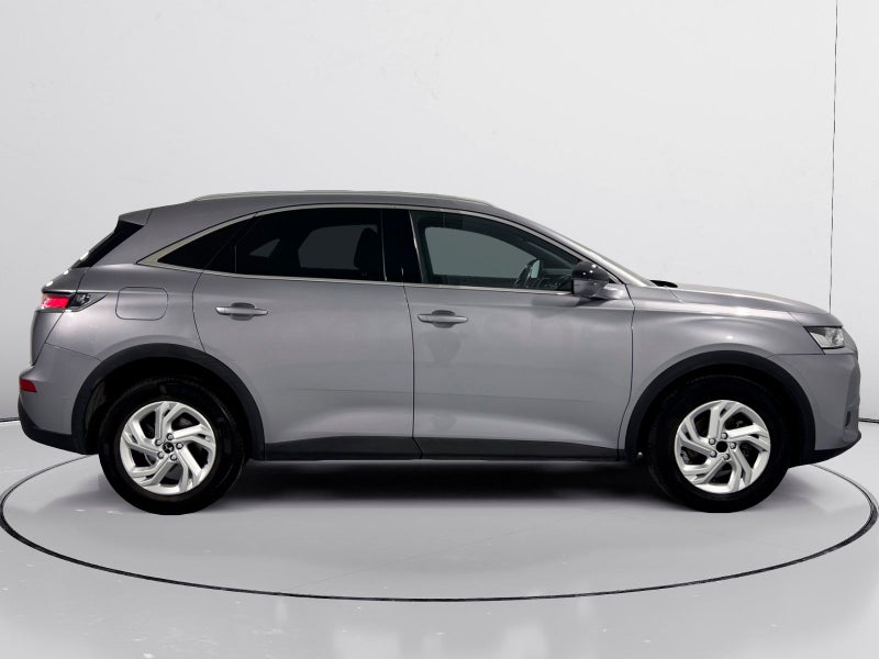 Ds Ds 7 Crossback 2019 — photo 2