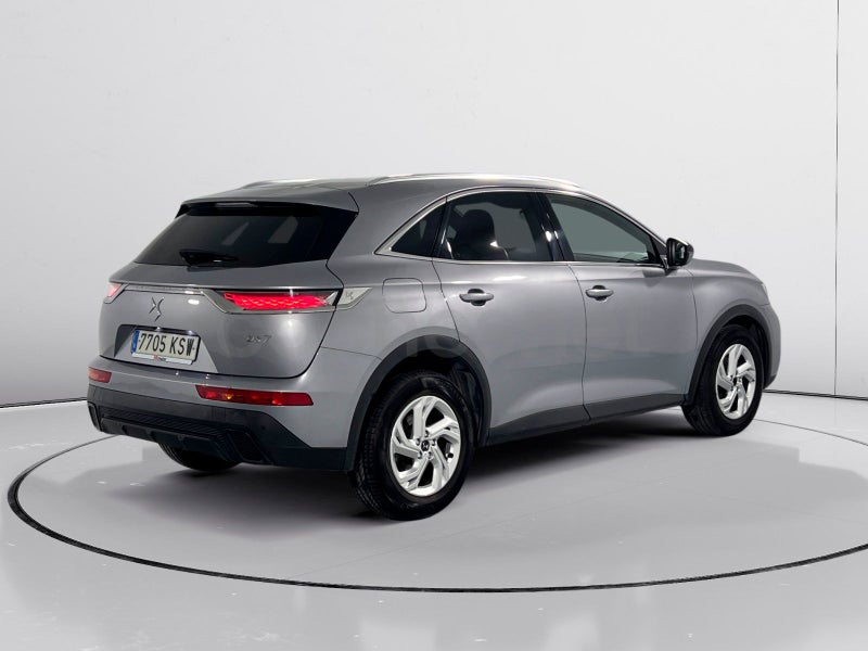 Ds Ds 7 Crossback 2019 — photo 3