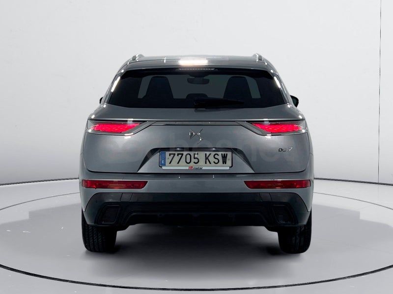 Ds Ds 7 Crossback 2019 — photo 4
