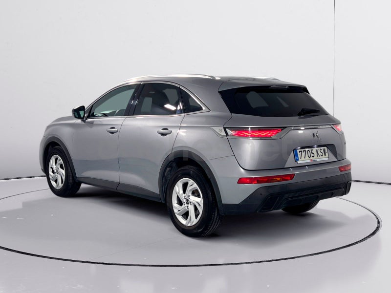 Ds Ds 7 Crossback 2019 — photo 5
