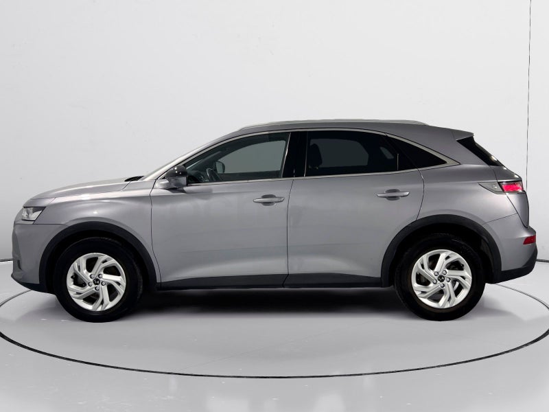 Ds Ds 7 Crossback 2019 — photo 6