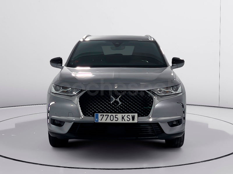 Ds Ds 7 Crossback 2019 — photo 7