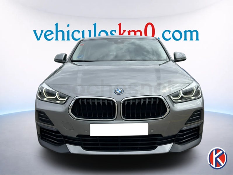 Bmw X2 2021 — photo 2