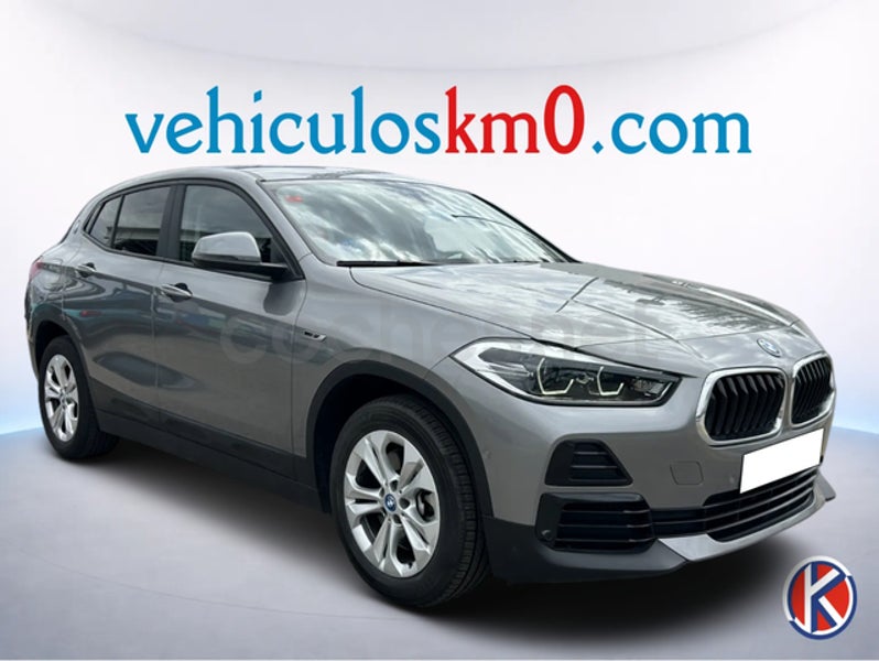 Bmw X2 2021 — photo 3