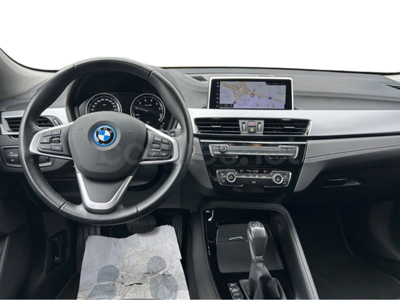 Bmw X2 2021 — photo 4