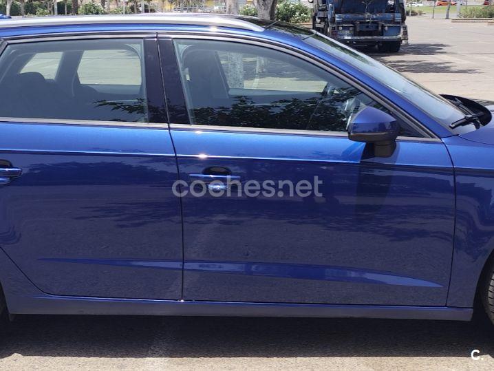 Audi A3 2015 — photo 5