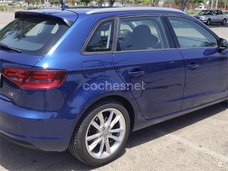 Audi A3 2015 — photo 6
