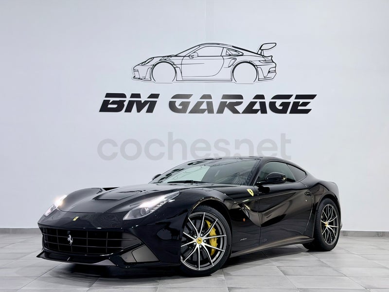 Ferrari F12 2016 — photo 2
