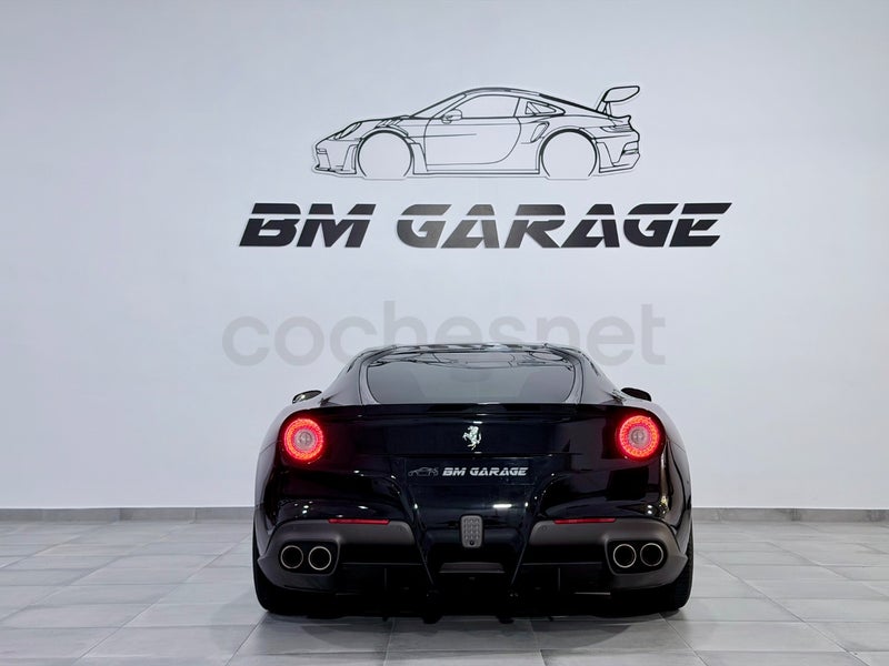 Ferrari F12 2016 — photo 5