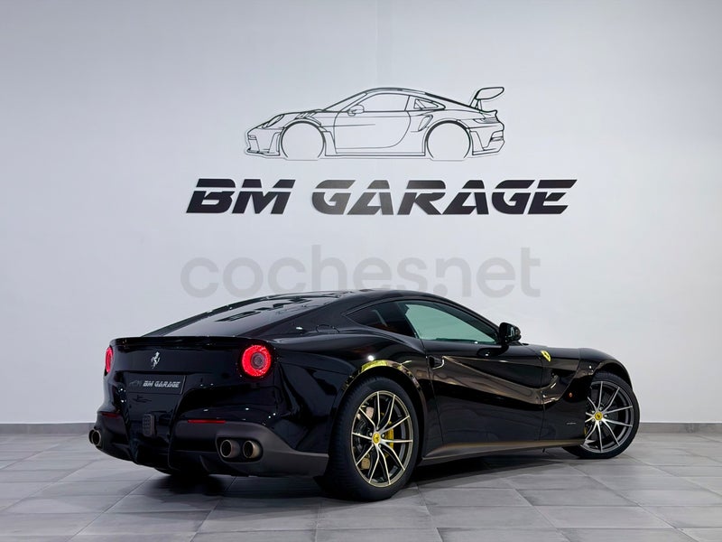Ferrari F12 2016 — photo 6