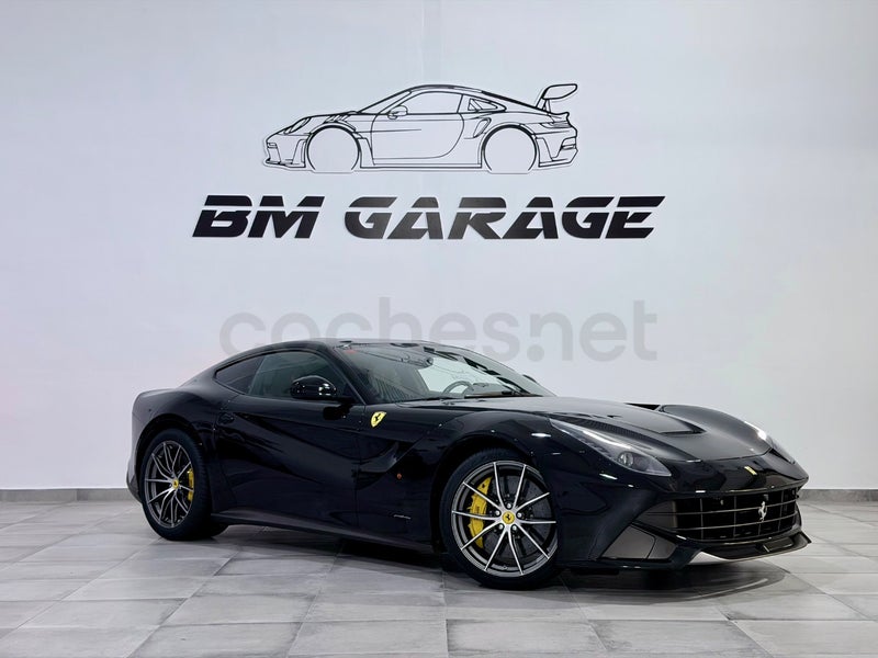 Ferrari F12 2016 — photo 8