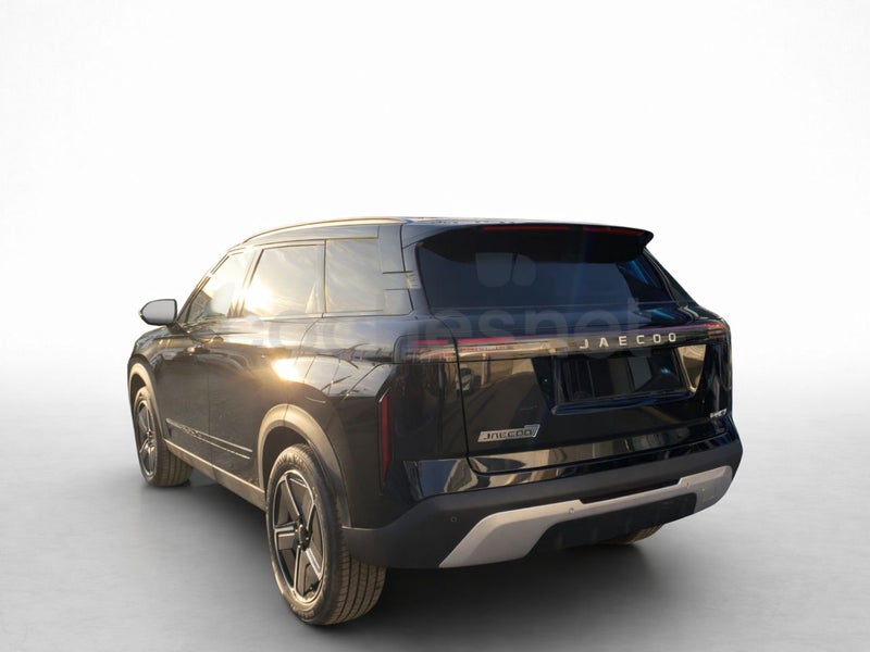 Jaecoo 7 2025 — photo 8