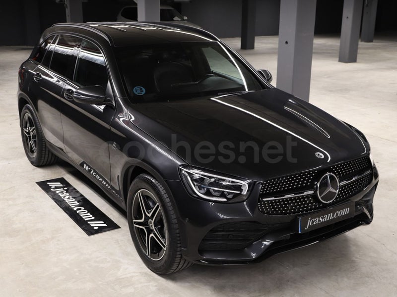 Mercedes-benz Clase Glc 2020 — photo 5