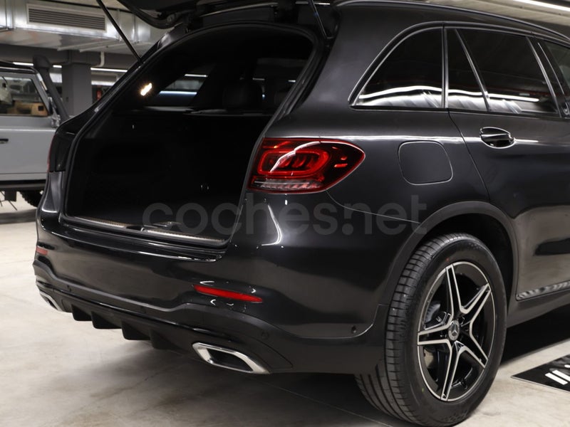 Mercedes-benz Clase Glc 2020 — photo 8