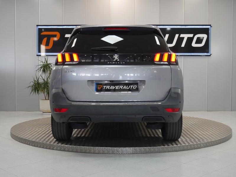 Peugeot 5008 2023 — photo 5