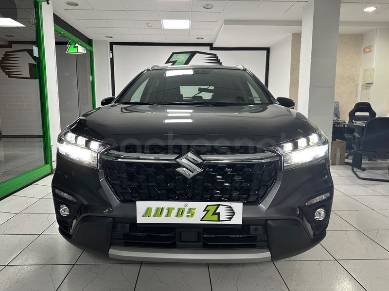 Suzuki S-cross 2023 — photo 5