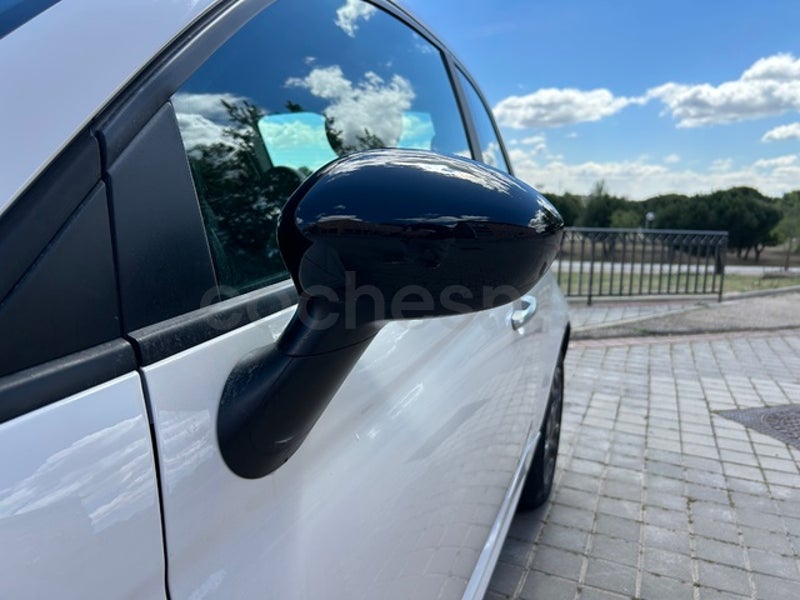 Fiat 500 2022 — photo 8