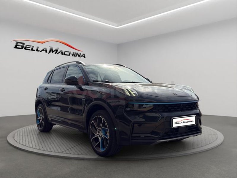 Lynk & Co 01 2023 — photo 8