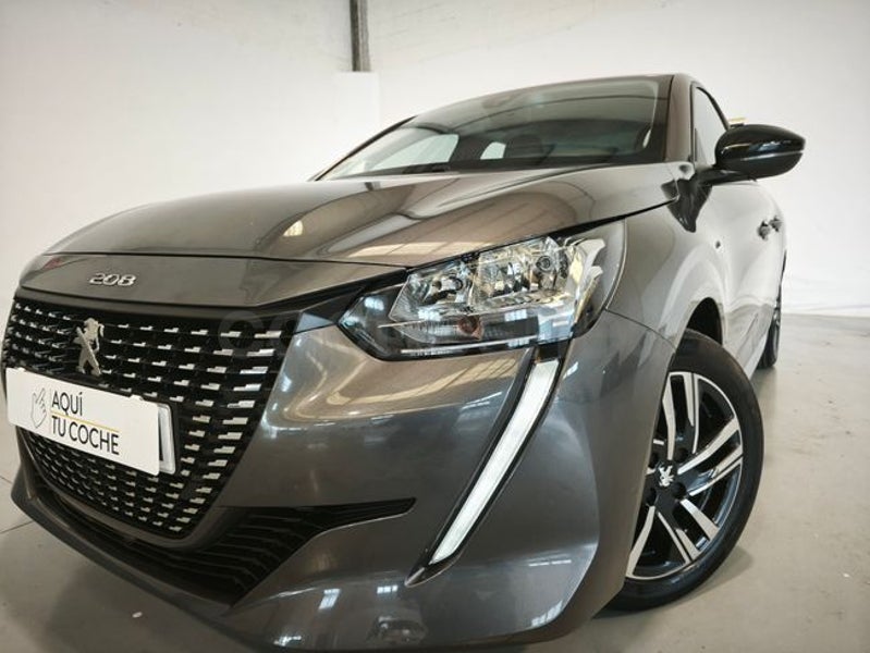 Peugeot 208 2023 — photo 6