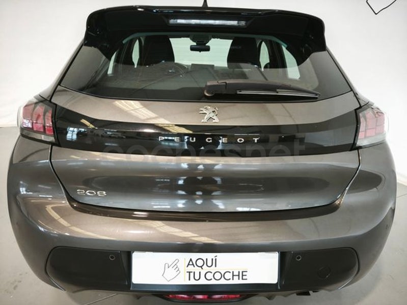 Peugeot 208 2023 — photo 7