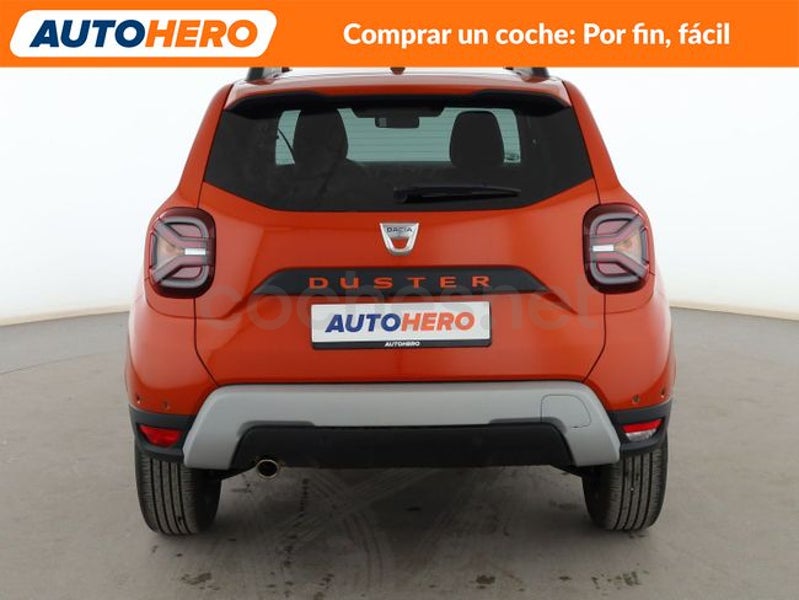 Dacia Duster 2022 — photo 5