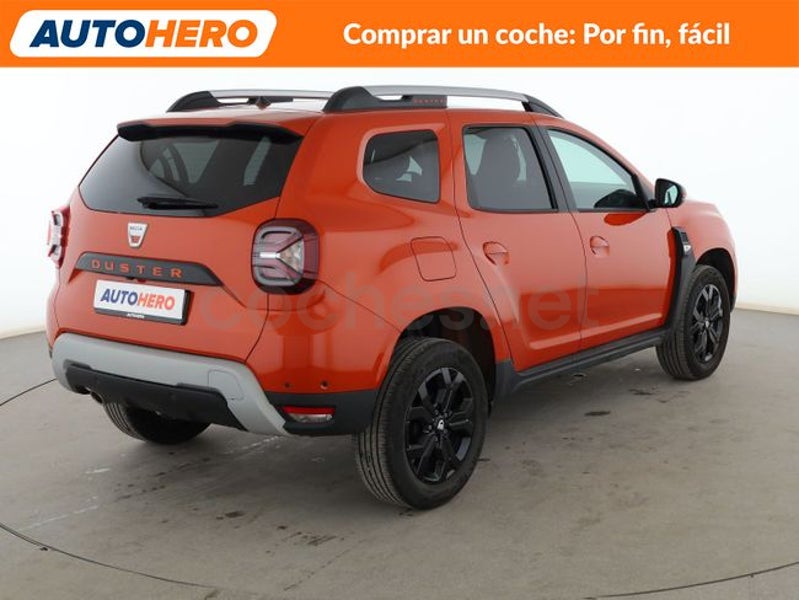 Dacia Duster 2022 — photo 6