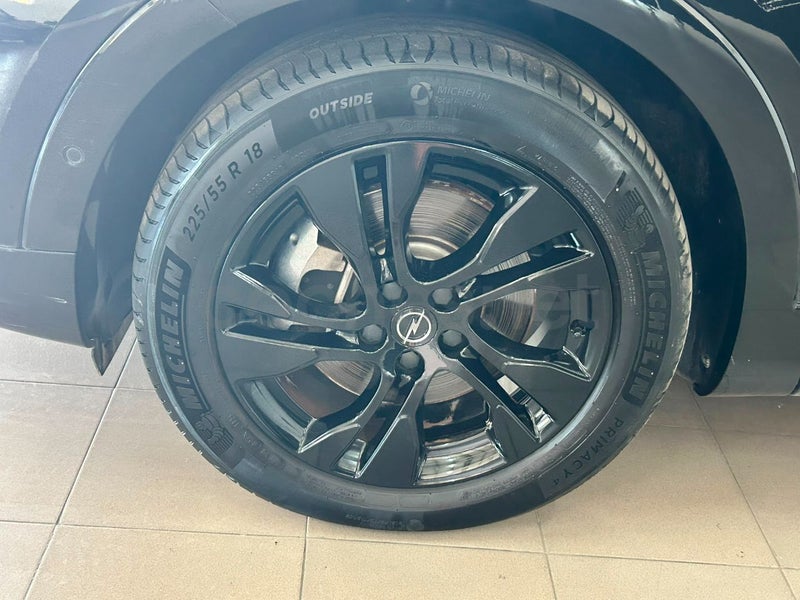 Opel Grandland Phev 2023 — photo 4
