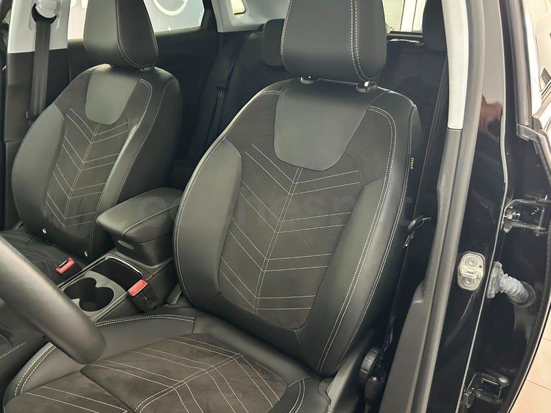 Opel Grandland Phev 2023 — photo 7