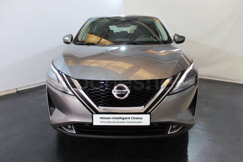 Nissan Qashqai 2022 — photo 2