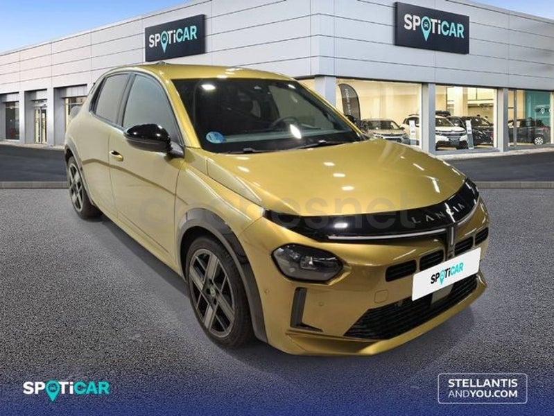Lancia Ypsilon 2024 — photo 3