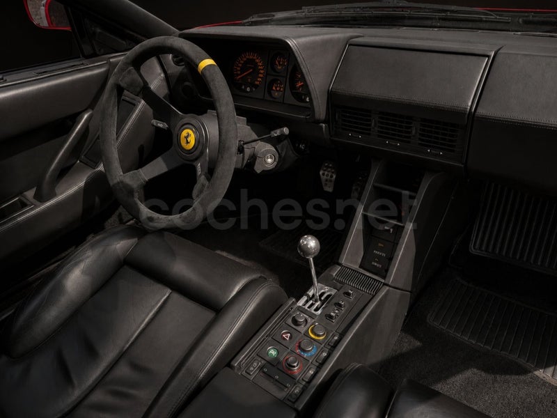 Ferrari F512 M 1990 — photo 4