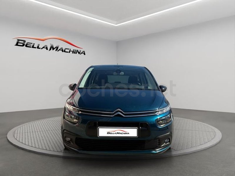 Citroen Grand C4 Spacetourer 2021 — photo 3