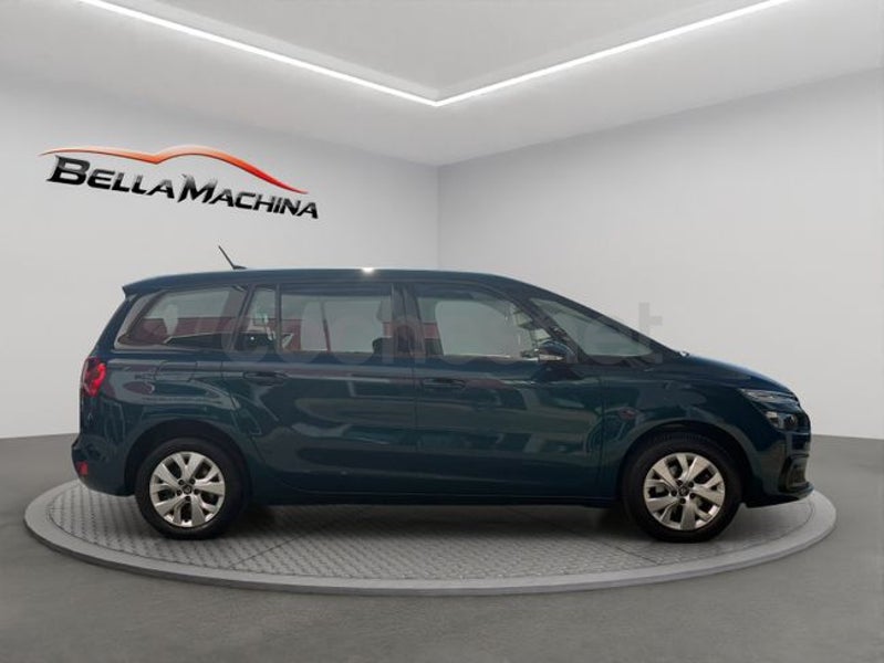 Citroen Grand C4 Spacetourer 2021 — photo 5