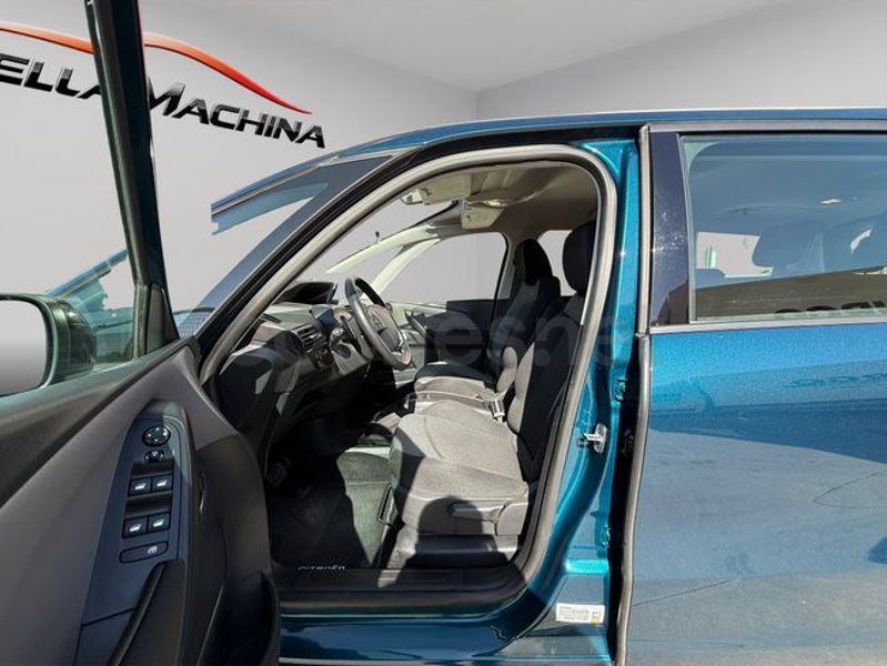 Citroen Grand C4 Spacetourer 2021 — photo 6