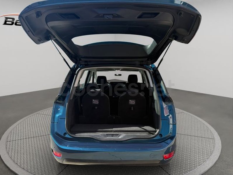 Citroen Grand C4 Spacetourer 2021 — photo 7