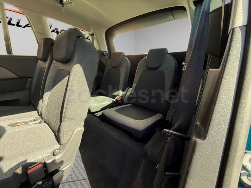Citroen Grand C4 Spacetourer 2021 — photo 8