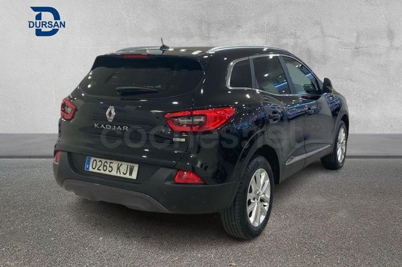 Renault Kadjar 2018 — photo 5