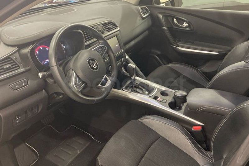 Renault Kadjar 2018 — photo 6