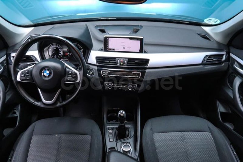 Bmw X1 2022 — photo 6