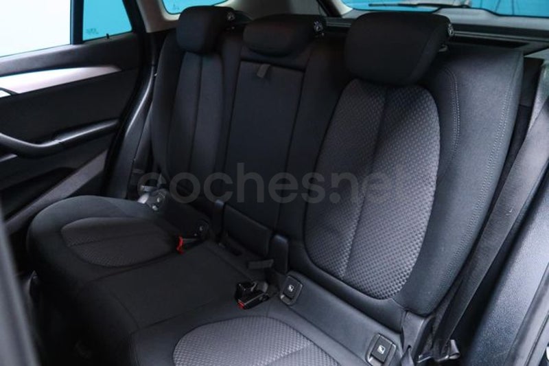 Bmw X1 2022 — photo 8